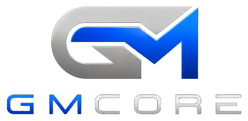 GM Core logo