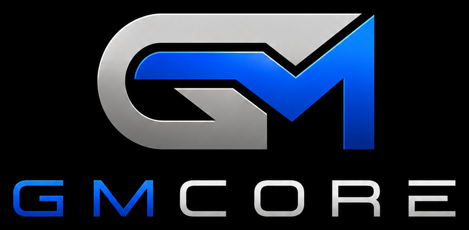 GM Core logo